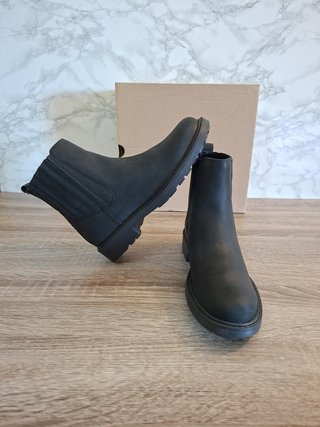 Botines Clarks Orinoco2 Mid Talla 39.5