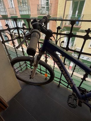 Bicicleta BTWIN