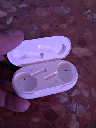Estuche de carga OnePlus