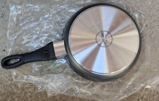Padella pento nett  20cm Alluminio Rivestito più s