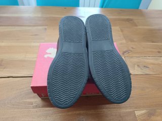Zapatillas casual mujer talla 39
