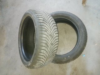 Ruedas Maxxis Pemitra 205/50R17 93W