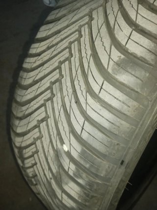 Ruedas Maxxis Pemitra 205/50R17 93W