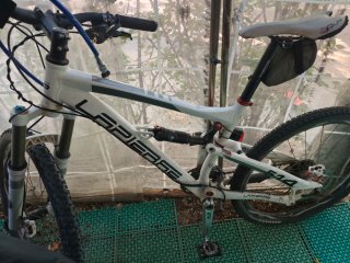Bicicleta Lapierre Zesty 514
