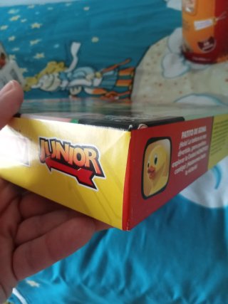 Monopoly Junior - Juego de mesa completo