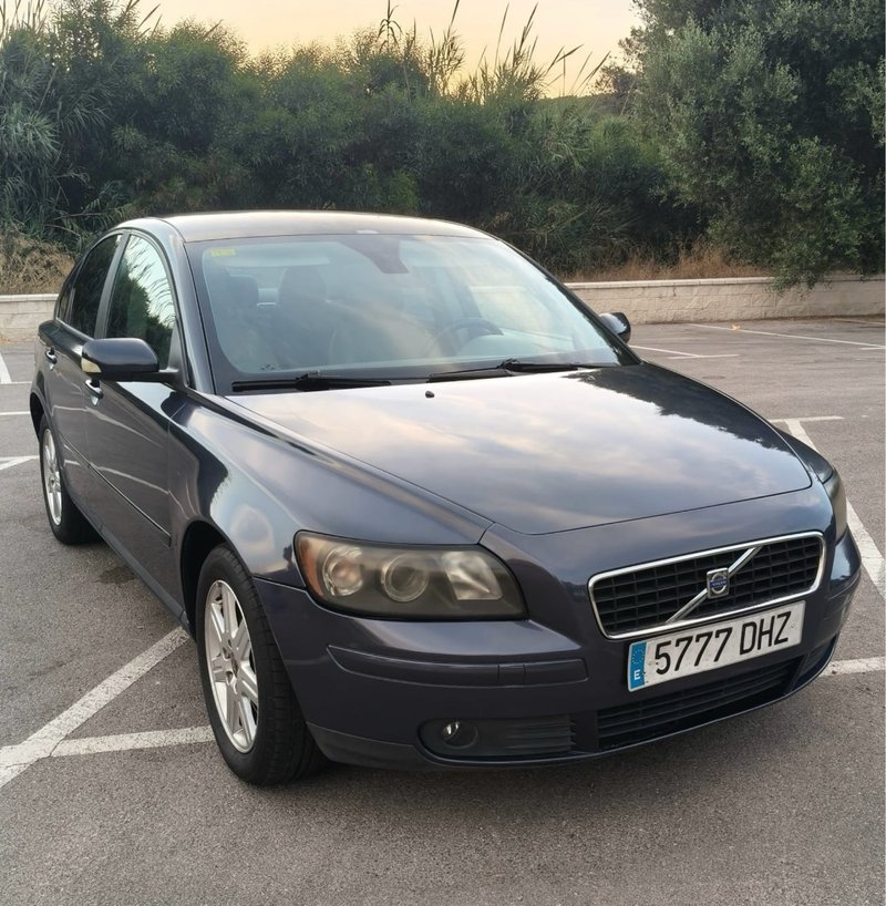 Volvo S40 2005 - foto 1
