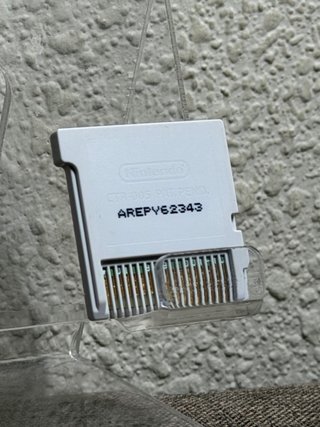 Super Mario 3D Land 3DS Nintendo