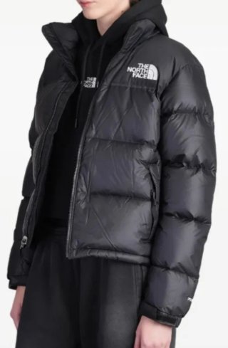 Plumas The North Face Nuptse Retro 700