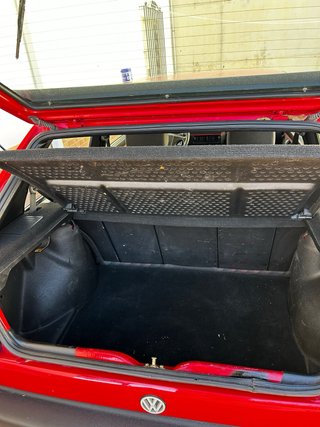 GOLF GTI MK2
