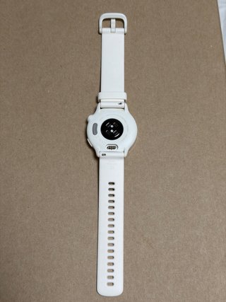 Garmin vivoactive 6 Blanco Nuevo