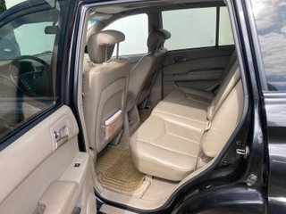 SsangYong Kyron 2008