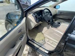 SsangYong Kyron 2008