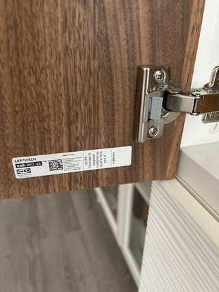 3 Puertas Billy Ikea