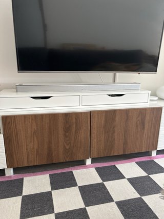 3 Puertas Billy Ikea