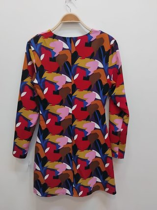 Vestido Minueto Nuevo a estrenar