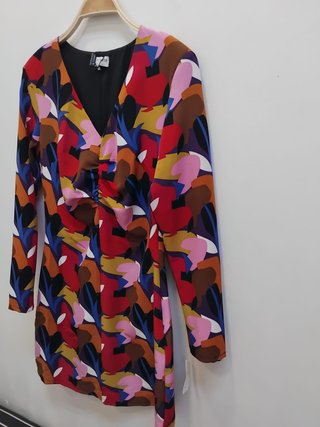 Vestido Minueto Nuevo a estrenar