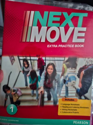 Libro de inglés