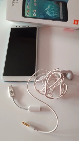 Xiaomi Mi A2 Android One