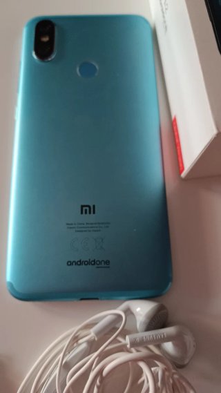 Xiaomi Mi A2 Android One