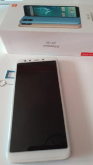 Xiaomi Mi A2 Android One