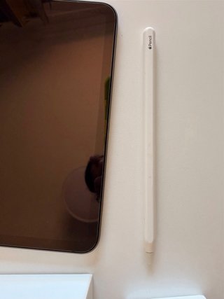 iPad Pro 11 2ª Gen 2020 256GB + Apple Pencil 2agen