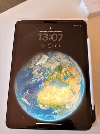 iPad Pro 11 2ª Gen 2020 256GB + Apple Pencil 2agen