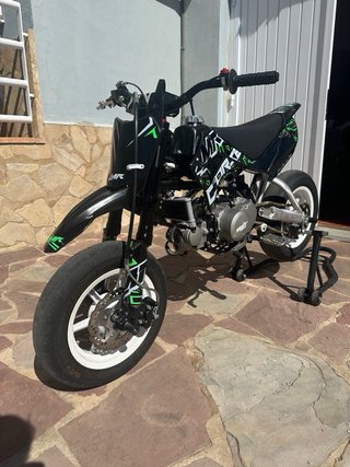 IMR Corse R 90cc 2025