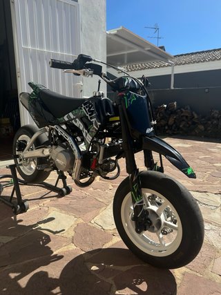 IMR Corse R 90cc 2025