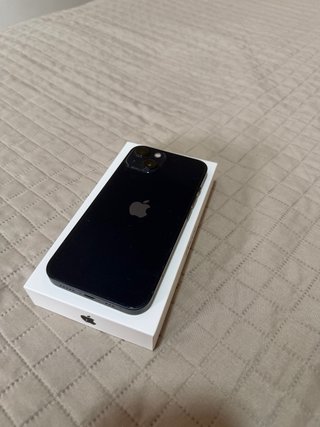iPhone 13 Blu Mezzanotte 64GB 5G