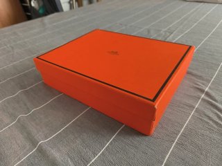 Sandalias Hermés Paris Marrón Talla 39