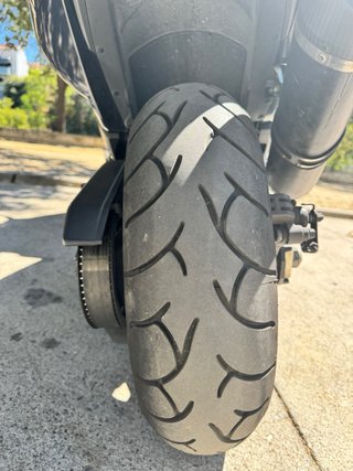 Yamaha Tmax 530 ABS 2014