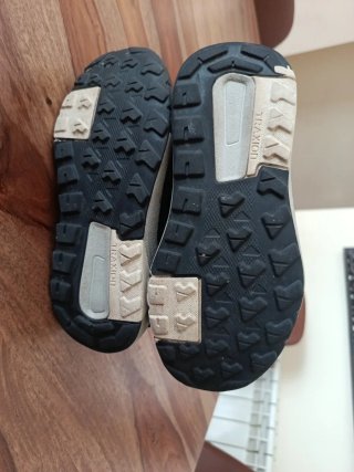 Adidas Terrex niño rain rdy