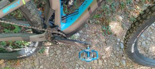 Lapierre Spicy CF 2021 Talla M