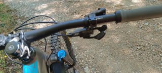 Lapierre Spicy CF 2021 Talla M