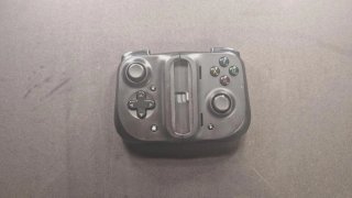 Razer Kishi Universal Gaming Controller Android