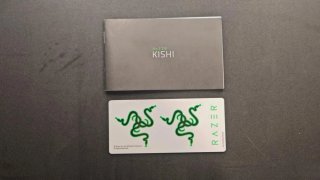 Razer Kishi Universal Gaming Controller Android