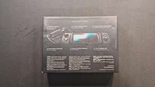 Razer Kishi Universal Gaming Controller Android