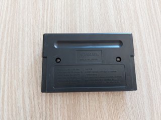 TURTLES TOURNAMENT FIGHTERS PAL SEGA MEGA DRIVE