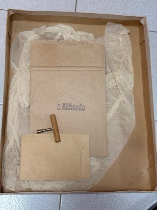 Cítara Akkord Zither