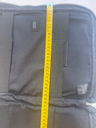 Funda Ordenador Portátil Misako Negra