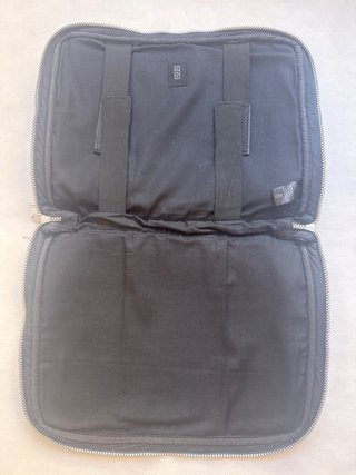 Funda Ordenador Portátil Misako Negra