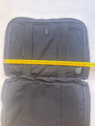 Funda Ordenador Portátil Misako Negra