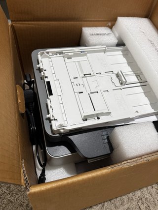 Impresora Multifunción HP Color Láser