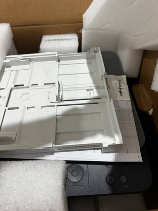 Impresora Multifunción HP Color Láser