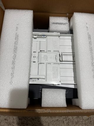 Impresora Multifunción HP Color Láser
