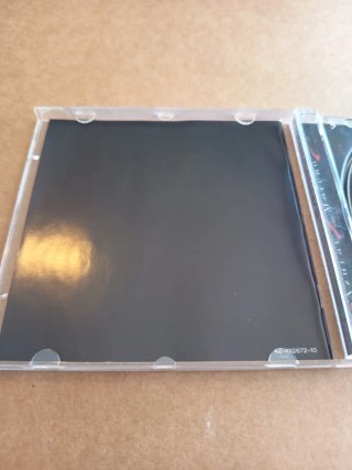 CD Azúcar Moreno Olé