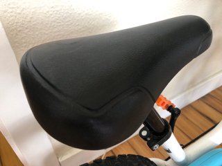 Bicicleta Infantil Arctic 100 BTWIN