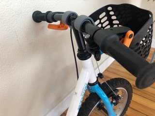 Bicicleta Infantil Arctic 100 BTWIN