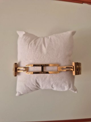 Reloj Patek Philippe Oro Rosa