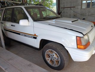 Jeep Grand Cherokee 1994